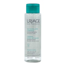 Uriage Karma ve Yağlı Ciltler İçin Termal Misel Makyaj Temizleme Suyu 250 ML