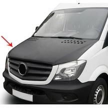 Mercedes Sprinter W906 2014-2017 Kaput Maskesi