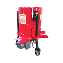 Bartech Ceviz Soyma Makinesi 130 Litre