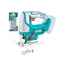 Total Tjslı8501 Li-ion Akülü Dekupaj Testeresi