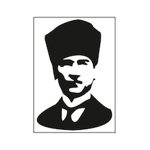A5 Sticker 057 Tek Paket Çoklu Sticker Çok Renkli