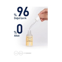 Celenes Aydınlatıcı Ve Cilt Tonu Eşitleyici Rena C Vitamini Serum - Yulaf Özü + Niacinamide 30 Ml