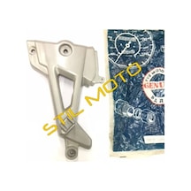 Tvs Apache Ön Basamak Braketi Sol