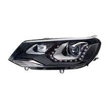 Hella 1zt010328021 Far Volkswagen Sağ Volkswagen 1zt010328025-7p1941034-e12939-1zt010328027 7p1941034