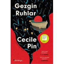 Gezgin Ruhlar Domingo Yayınevi