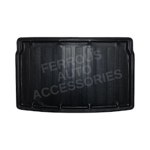 Opel Mokka SUV Elektrikli Ferrous 3D Bagaj Havuzu 2022 ve Üstü