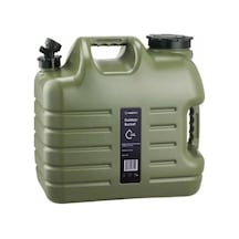 Madfox Galon Air Pe Musluklu Su Bidonu 24 Litre Diğer