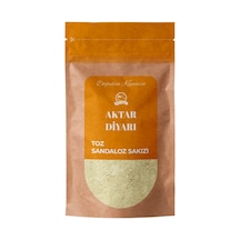 Sandroz Sakızı Öğütülmüş Aktar Depo