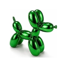 Polyester Dog Köpek Figürü Arbltgspyntveu5hblz