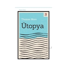 Ütopya - 57858324544140299215506