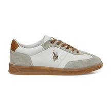 U.S. Polo Assn. Kany 5pr Beyaz Erkek Sneaker Beyaz-102020986