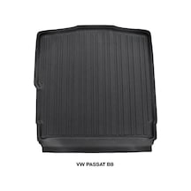 Onkar Bagaj Havuzu Vw Passat B8 Sedan 2015-2021 Siyah 160-041-010