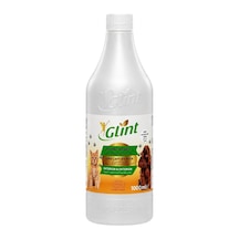 Pet Cleaner 1 Litre%100 Bitkisel Evcil Hayvan Kedi Köpek Çok Amaçlı Temizlik Pati Temizleyici Şampuan Koku Giderici