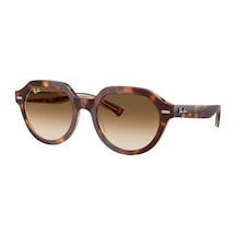 Ray-Ban Rb4399 141451 51 Unisex Güneş Gözlüğü Gri