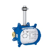 Grohe Rainshower 360 Tepe Duşu için İç Gövde 26264001