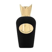 Leather Edp 100ml Unisex Parfum Diğer