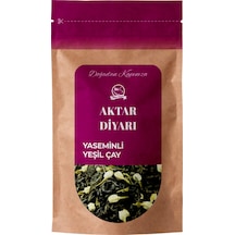 Yaseminli Yeşilçay 500 Gr