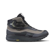 G-xenon Gore-tex Bot Siyah Yeşil