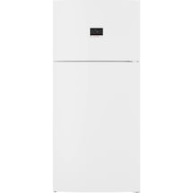 BOSCH KDN86XWE1N 641 L No Frost Üstten Dolduruculu Buzdolabı