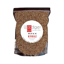 Füme ve Tütsü Talaşı - Barbekü Mangal Talaşı Aroma için - Kiraz N11.204