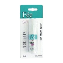 Soft Ağız Spreyi 30 Ml 1 Adet