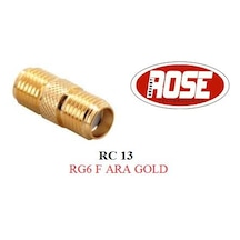 Rg6 F Ara Gold 100 Adet