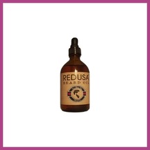 Gees Global Redusa Etkili Redusa Gxmz - Redusa Beard Oil Sakal Bakım Yağı 100 Ml Gbzs