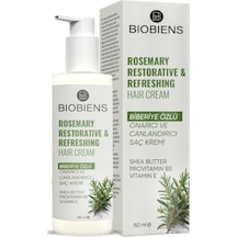 Biobiens Biberiye Özlü Saç Kremi 150 Ml