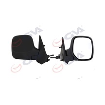Gva 1045100-99 Dış Dikiz Aynası Sağ Berlingo-partner 97 Mekanik Konveks Vm-118r 8148.pa-8153.hr-8153.tn