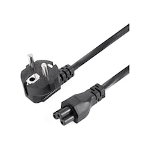 Senseı Eu Power Cord 3x0.75mm 1.5 Metre Power Notebook Yonca Kablo Dlra Standart