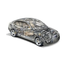 Denge Kolu Sag Egik Hyundai Accent Ii Lc 1999/09 504612871