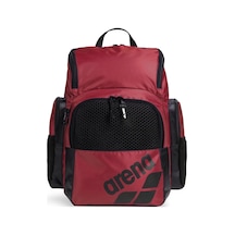 arena One Go Backpack 35l Crımson Çok Renkli