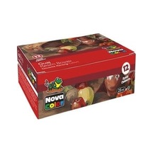 Nova Color Guaj Boya 12 Renk - 25 ML x 12 Nc-461
