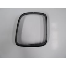 Volkswagen Caddy 04/10 Ayna Kapağı Çerçevesi Sol Si Yah