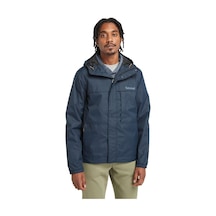 Timberland Benton Waterproof Shell J Lacivert Erkek Ceket 000000000102084381 Lacivert-lıla Lacivert - Lila
