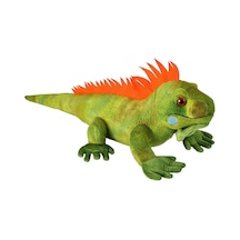 Wild Republic İguana 30 Cm 12905 Çok Renkli
