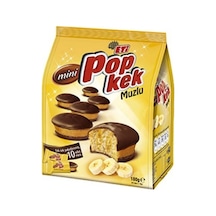 Eti Mini Muzlu Popkek 4 x 180 G