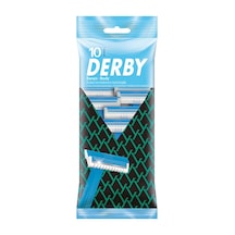 Derby Banyo Poşet 10'lu 2 Adet