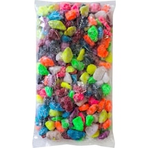 Büyük Boy Çakıl Paket 1 Kg