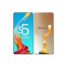 İnfinix S5 Pro Ekran Siyah