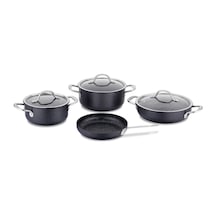 Korkmaz Tora 7 Parça Tencere Seti A2889