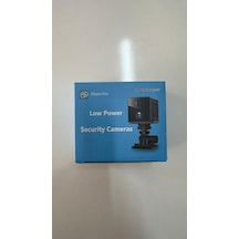 Acme Cb71 Şarjlı Wı-fı Kablosuz Bataryalı Güvenlik Kamerası 3mp P