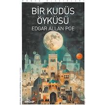 Bir Kudüs Öyküsü