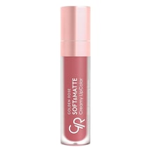 Soft &amp Matte Creamy Lipcolor No: 111 - Kurutmayan Yumuşak Mat Likit Ruj Genel
