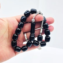 Kapsül Kesim Efe Maskot Gürcistan Taşı Tesbih