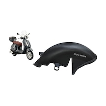 Rks Pride 125 -akalite- Arka İç Çamurluk Grenaj