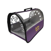 La Vista Bold Flaybag Kedi Küçük Köpek Taşıma Çantası 43 x 26x 27 CM
