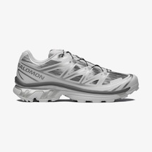 Salomon Xt-6 Unisex Sneaker Gray Violet L47876000 Gri