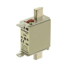Eaton 35nhg000b Nh Sigorta 00 000 -boy, Gg/gl, 500v, 120ka - 35 A