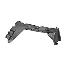 Ford Fiesta Arka Tampon Taşıyıcı Sağ 2008- C1bb17a882ab 86158782